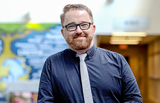 Ian Kearney