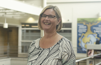 Sandra Pluim-Siefert