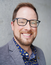 Joel Beaupre