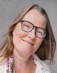 Kathryn Brillinger