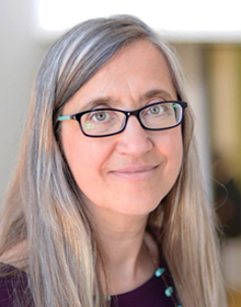 Laura Stoutenburg