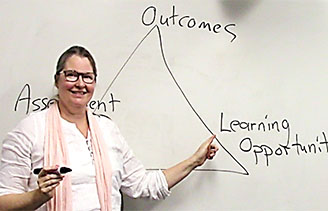Kathryn Brillinger