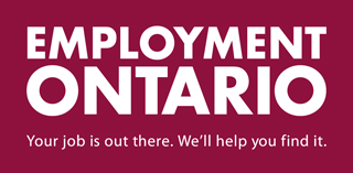 Employment Ontario Logo