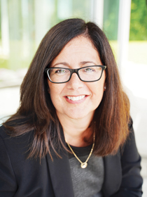 Sandra Schelling, Executive Dean, School of Workforce Development