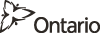 Ontario logo