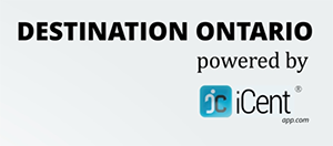 destination ontario Logo
